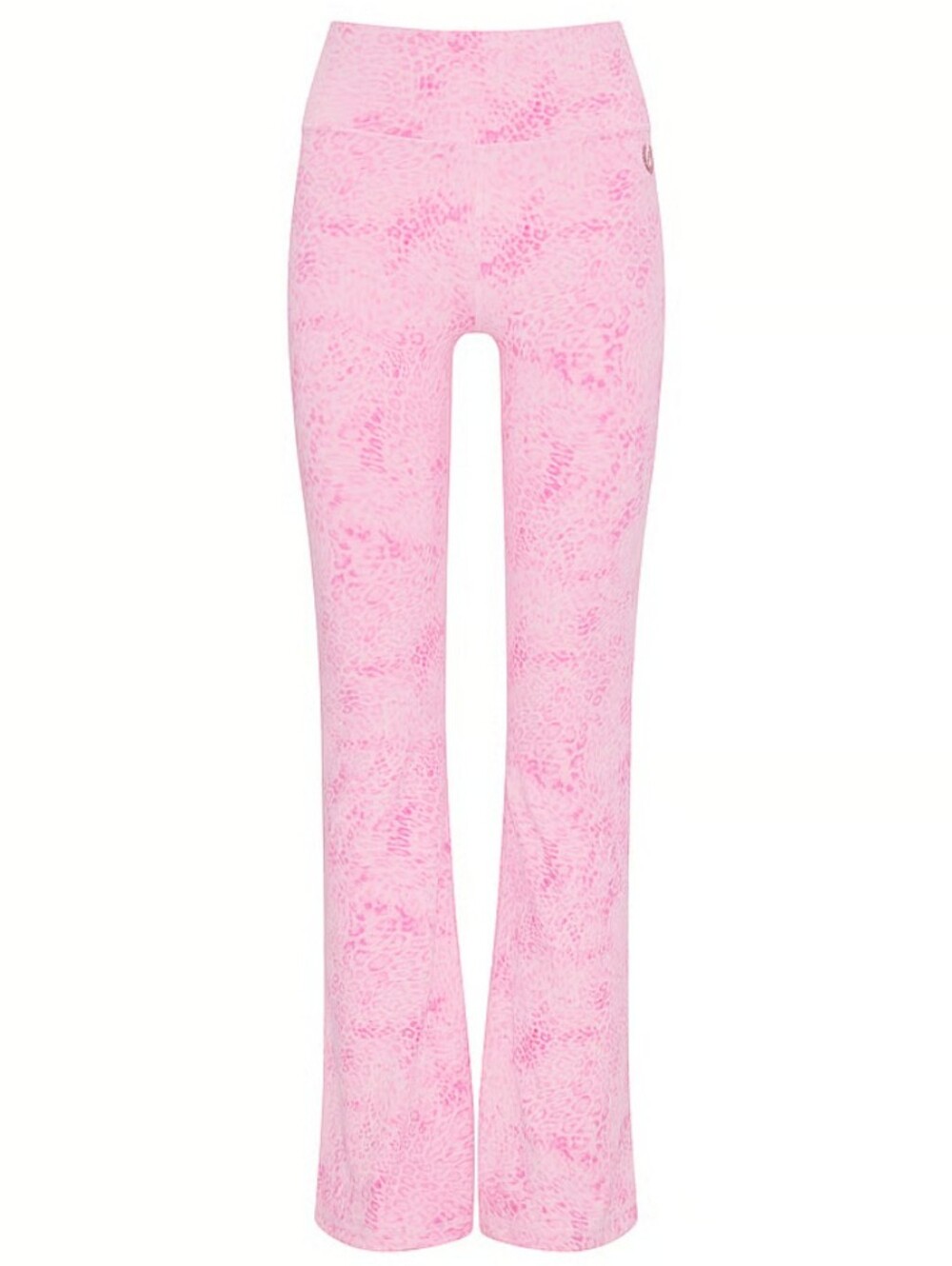 PINK Victoria's Secret PINK Relay Flare Leggings- L - Picture 4 of 8